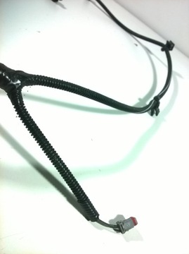 фото thumb №9, Volvo v40 16r d3 жгут электропроводка бампера задняя