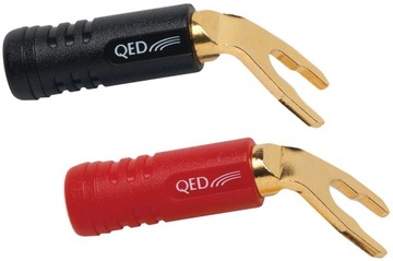 ЗАГЛУШКИ ДЛЯ СПАКОВ QED SCREWLOC QE1890 x4