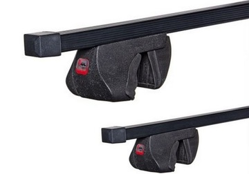 Amos Roof Trunk Base Religa Corolla E12 E13 Kombi 2002-2007