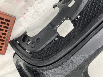 фото thumb №8, Бампер задня mercedes gla x156 w156 amg задній 14-17