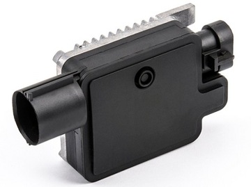 фото thumb №2, Резистор резистор вентилятор volvo v40 s40 04-15