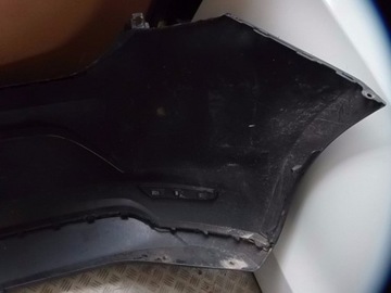 фото thumb №6, Бампер задняя задний seat leon iii 2012- 5f0