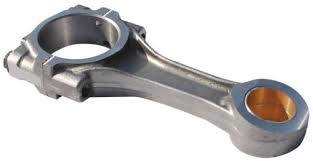 фото thumb №4, Шатуни renault master opel movano 2.5 dci 2.5 dti g9u комплект