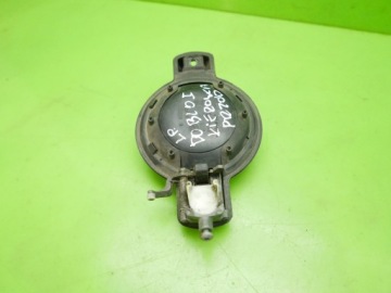 фото thumb №7, Ручка зовнішня перед ліва fiat doblo i 00-04