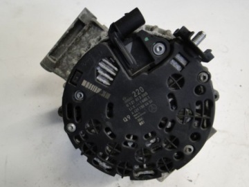 Mercedes w164 генератор 420 450 cdi a6291500450 в Україні, фото thumb