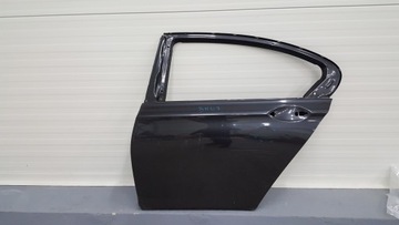 фото thumb №1, Двері ліва лівий задня задні bmw f01 f 01 оригінал 7