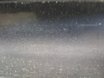 фото thumb №11, Vw tiguan 5na бампер задняя задний 2016-2021r