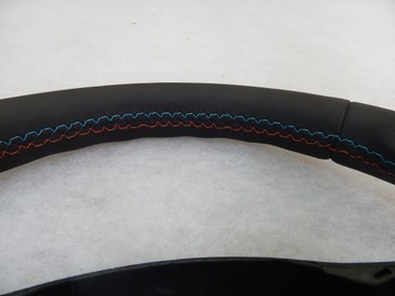 фото thumb №8, Bmw m3 e90 e92 e93 - кермо оригінал