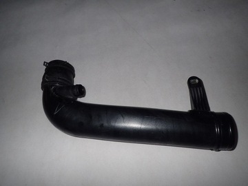 фото thumb №1, Dw passat cc шланг інтеркулер 1k0129656ag 1k0129627e