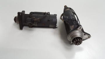 фото thumb №2, Оригинальный стартер renault gama t range c k m009t66772