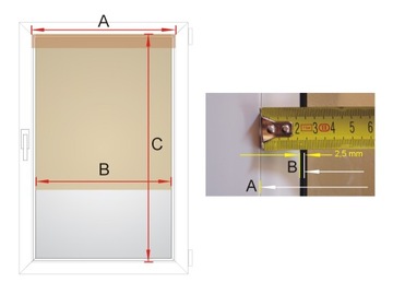 КАССЕТНЫЕ РОЛЛОННЫЕ ШТОРЫ Золотой Дуб Орех Красное дерево 30x230 A