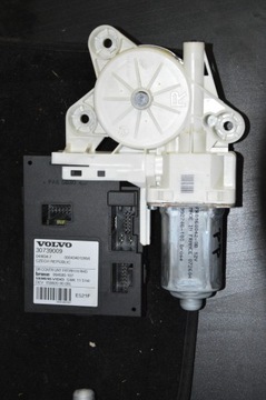 фото thumb №5, Моторчик подъёма стёкла volvo s40 04-08