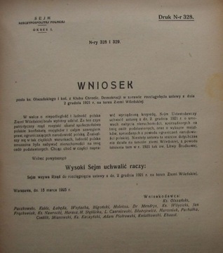 1923. ОБ ПРИНУДИТЕЛЬНОЙ ПОКУПКЕ ХОЗЯЙСТВ БАДЕНИ.