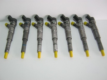 ФОРСУНКИ ROVER 75 2.0 CDTI 0445110030