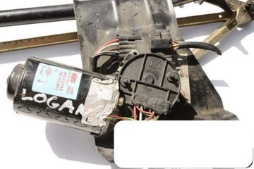 фото thumb №6, Дворники dacia logan 64343295 tge432-mk5