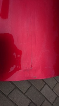 фото thumb №5, Двері mazda 3 bm перед праві b45a58010