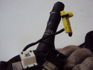 фото thumb №5, Переключатель комбинированный nissan juke