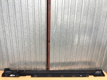 фото thumb №5, Ford s max mk2 ліва молдинг поріг поріг 2015-