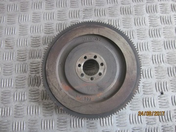 фото thumb №3, Колесо маховик renault scenic ii 1.5 dci 05r