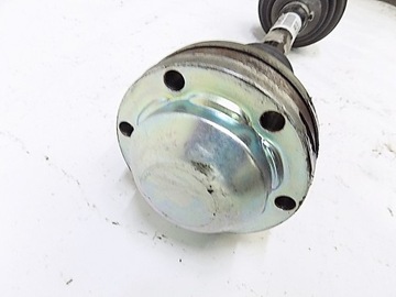 фото thumb №3, Приводной вал левая перед 4x4 - audi q3 tiguan 2.0 tdi