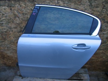 фото thumb №1, Двері задня задні ліва peugeot 508 sedan