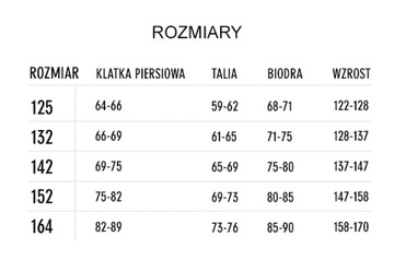 КОМПЛЕКТ NIKE POLAND LEWANDOWSKI 2018 128-137