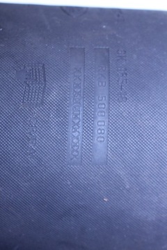 фото thumb №4, Range rover iii l322 подушка пневмоподушка задня rkb500080