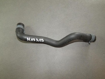 фото thumb №1, Audi q5 8r рестайлинг шланг труба воды 8r1819374a