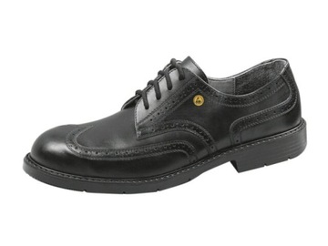 Obuwie ochronne ESD Buty ABEBA 33230 rozmiar 41