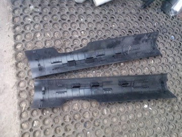 фото thumb №2, Планка na порог накладка renault kadjar