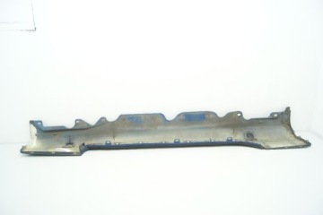 Поріг лівий голий k345u mercedes sl r230 02 Недорого, фото thumb