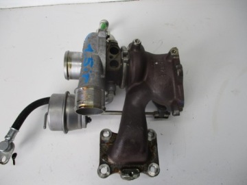 фото thumb №1, Турбонагнітач ford kuga 1,5it 17r f1fg-6k682-ab