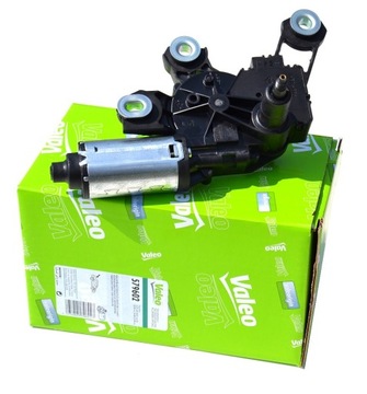 фото thumb №15, Двигун двірник [valeo]