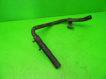 фото thumb №6, Трубка шланг воды kia carnival i fl 2.9 crdi 01-