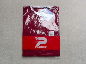 ФУТБОЛКА PATRICK ФУТБОЛКА размер XXS 140 (264)