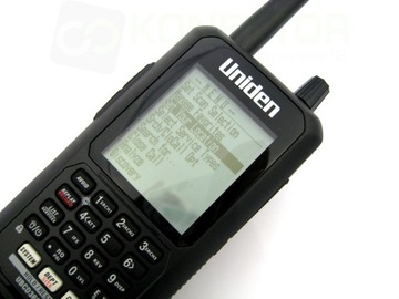 UNIDEN UBCD 3600 EDACS DMR РАДИОСКАНЕР MOTOROLA