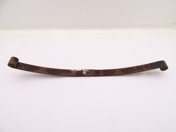 фото thumb №1, Ldv maxus рессора задняя задний левый / правый