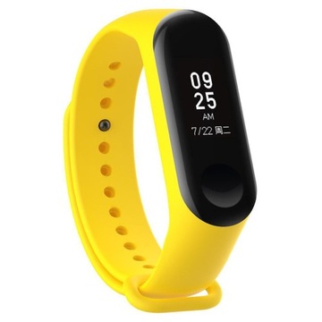 ЗАМЕННЫЙ РЕМЕНЬ ДЛЯ XIAOMI MI BAND 3 ЦВЕТА