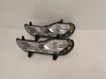Ford kuga mk2 протитуманна фара лівий 2012-2017r Доставка, фото thumb