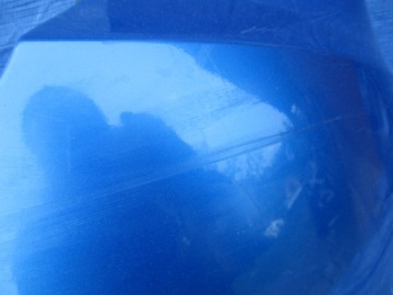 фото thumb №6, Vw tiguan 5n0 lift r line бампер задній задня