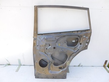 фото thumb №7, Toyota rav4 13- двері праве задні задня