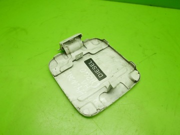 фото thumb №6, Крышка заливка топлива hyundai h1 i 2.5 td ww 00-02