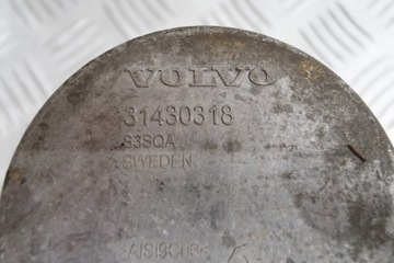 фото thumb №2, Колебания амортизаторов volvo xc90 31430318