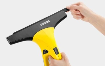 Сборная планка 170 мм 2 шт. ДЛЯ KARCHER WV 2 WV 5.