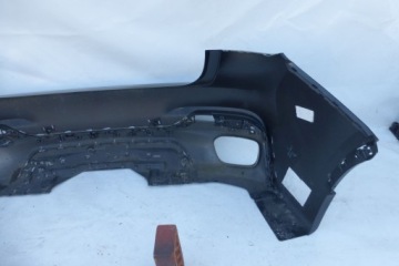 фото thumb №10, Бампер bmw x6 f16 14-19 задняя pdc m-pakiet