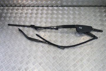 фото thumb №1, Важіль листова ресора двірники mercedes gle 166 suv a1668200900