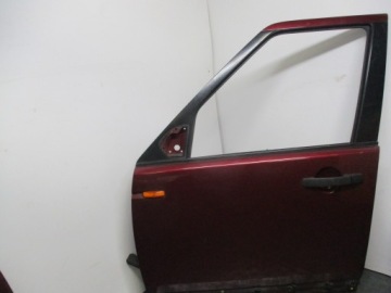 фото thumb №1, Двері ліва перед передні discovery iii 3 комплектний