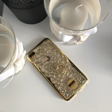 КОЛЬЦО ANNO для Huawei P30 Swarovski