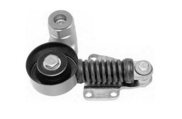 фото thumb №1, Натяжитель ремень alfa romeo 156 166 lancia 2.4 jtd