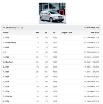 фото thumb №10, Usługa восстановление воздуходувка вентилятор vw tiguan touran europa 1k1819015c
